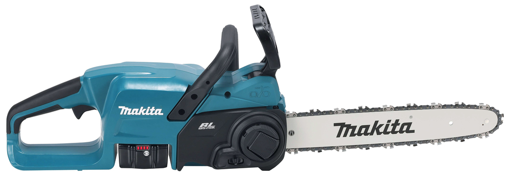 Makita Chain Saw LXT ®DUC357