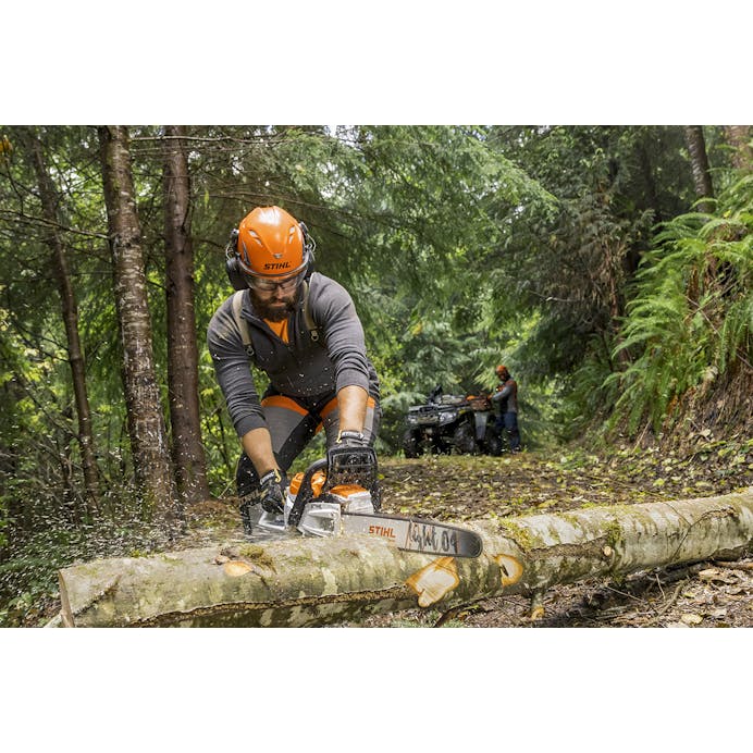 STIHL MSA 300 C-O Battery Powered Chainsaw