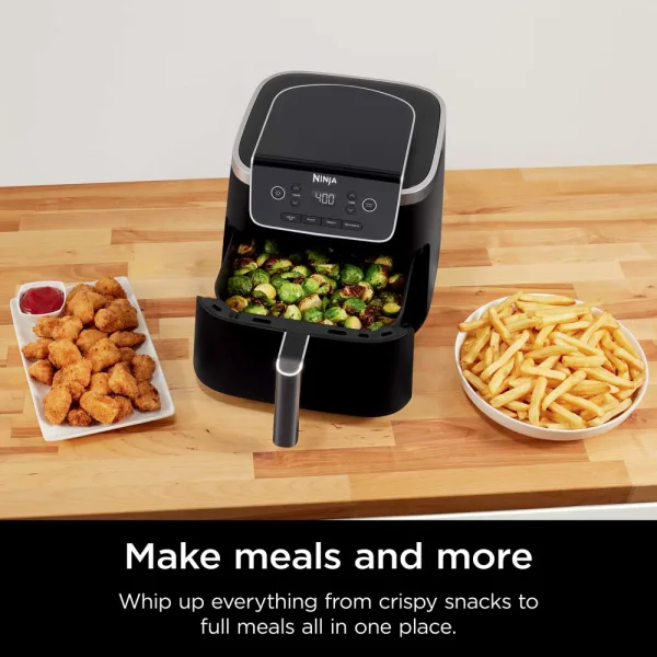 Ninja® Air Fryer Pro 4-in-1