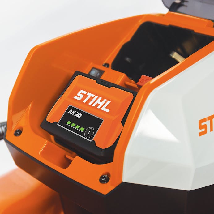 Stihl RMA 460