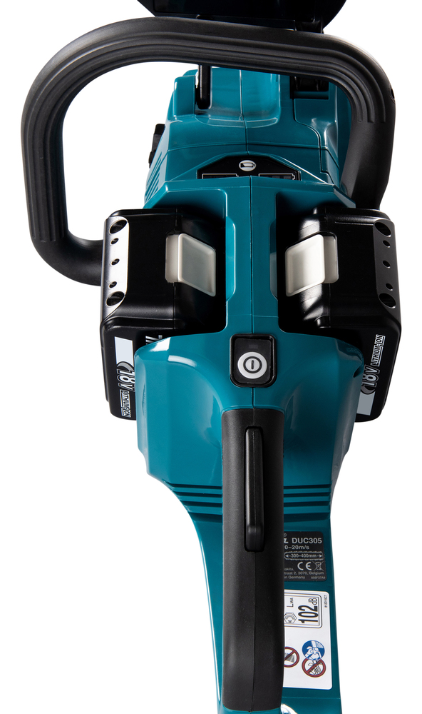 Makita Chainsaw LXT ®DUC305