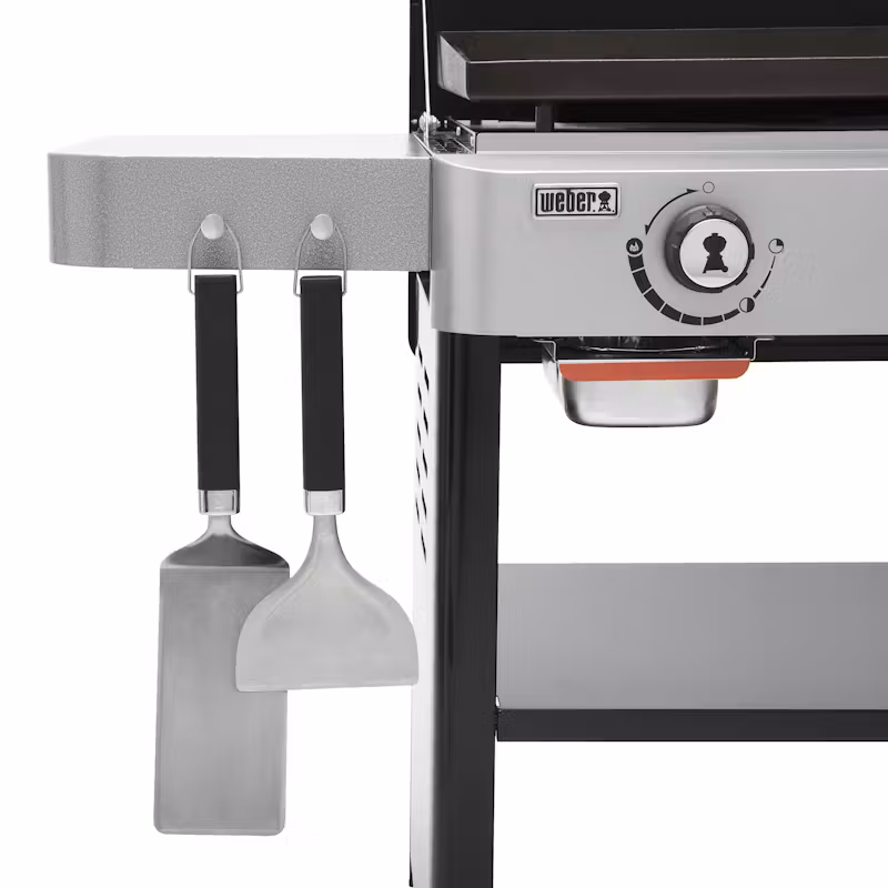 Weber Griddle 36