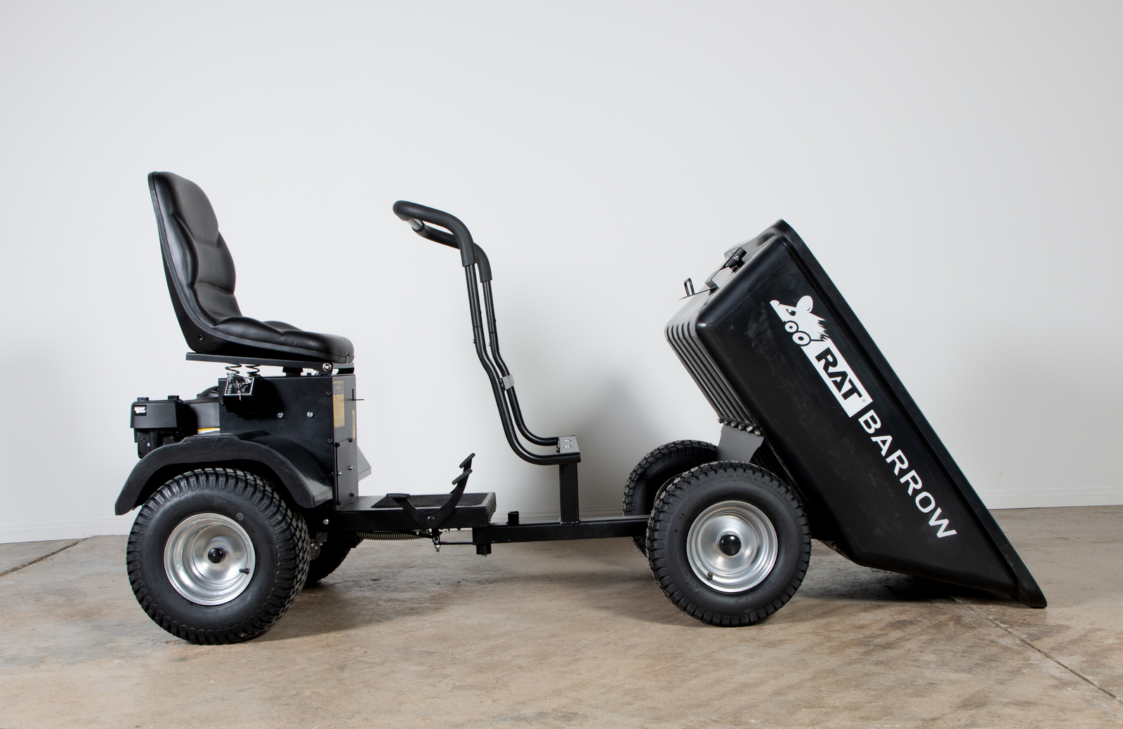 RAT Barrow(Second-hand) discount on sale