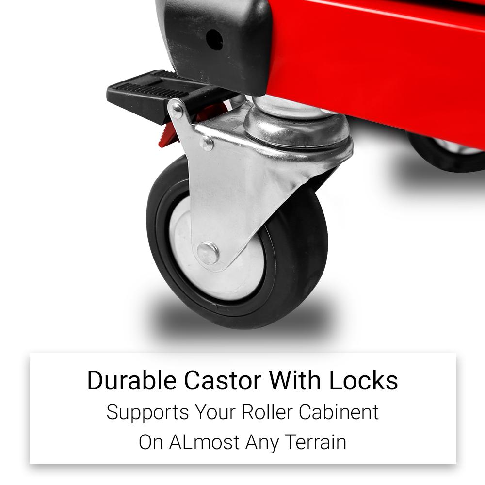 Daytona 655 Piece  Mechanical Tool Set with 43