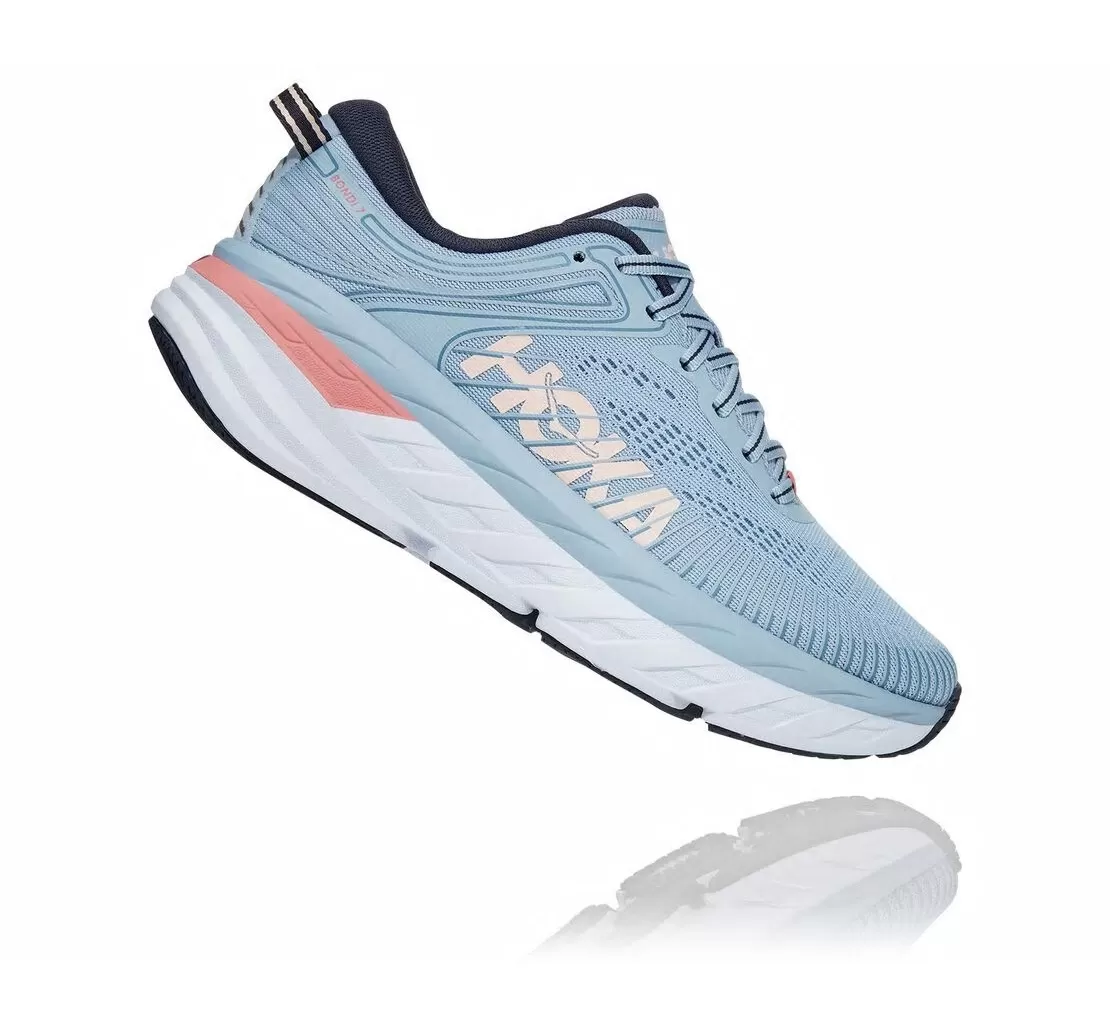 Women's Bondi 7 BLUE FOG / OMBRE BLUE