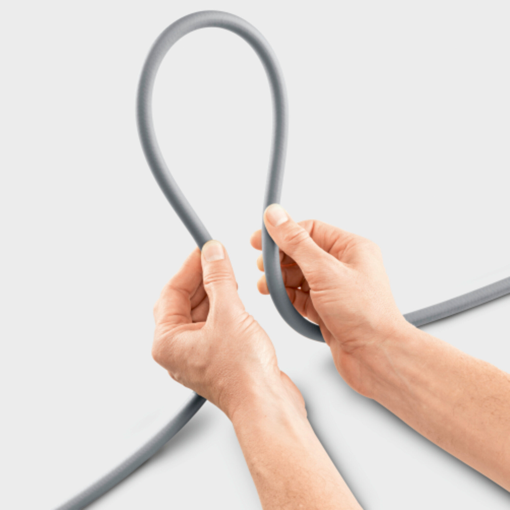 Pressure washer K 7 Premium Smart Control Flex: PremiumFlex high-pressure hose