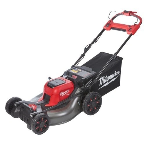 Milwaukee MILKIT30A Power Tool Kit 2-18V-5AH + 2-18V-HB8 Red Lithium Batteries 30 Pieces