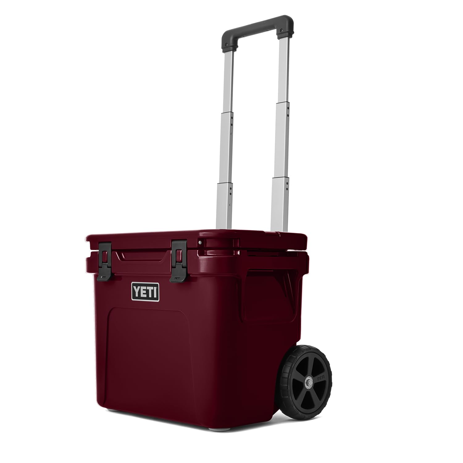 YETI Roadie 32 Wheeled Cooler  Roll to tailgates, tournaments, and camping trips.