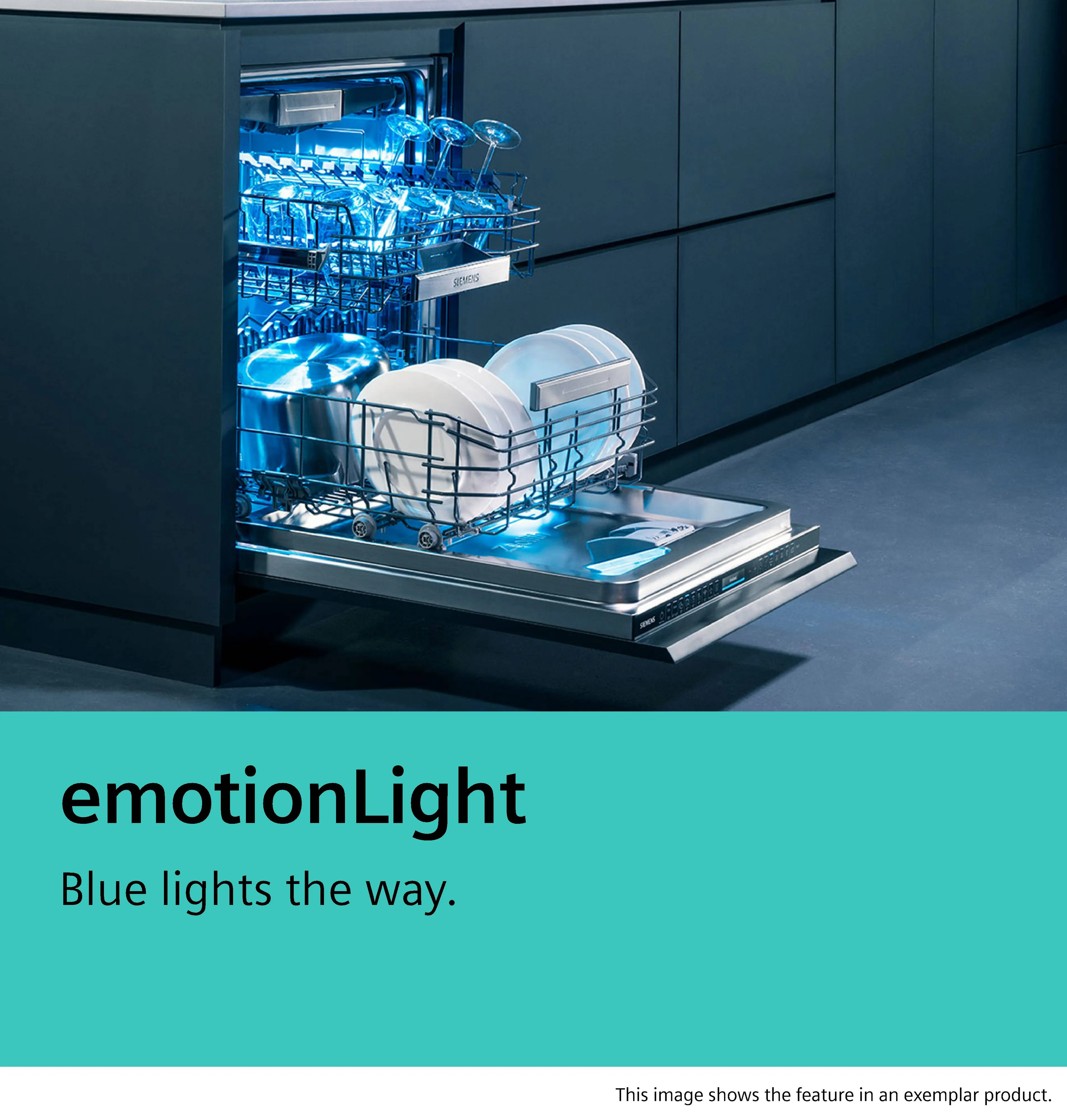 SIEMENS SN87TX00CE iQ700 Fully-integrated dishwasher 60 cm