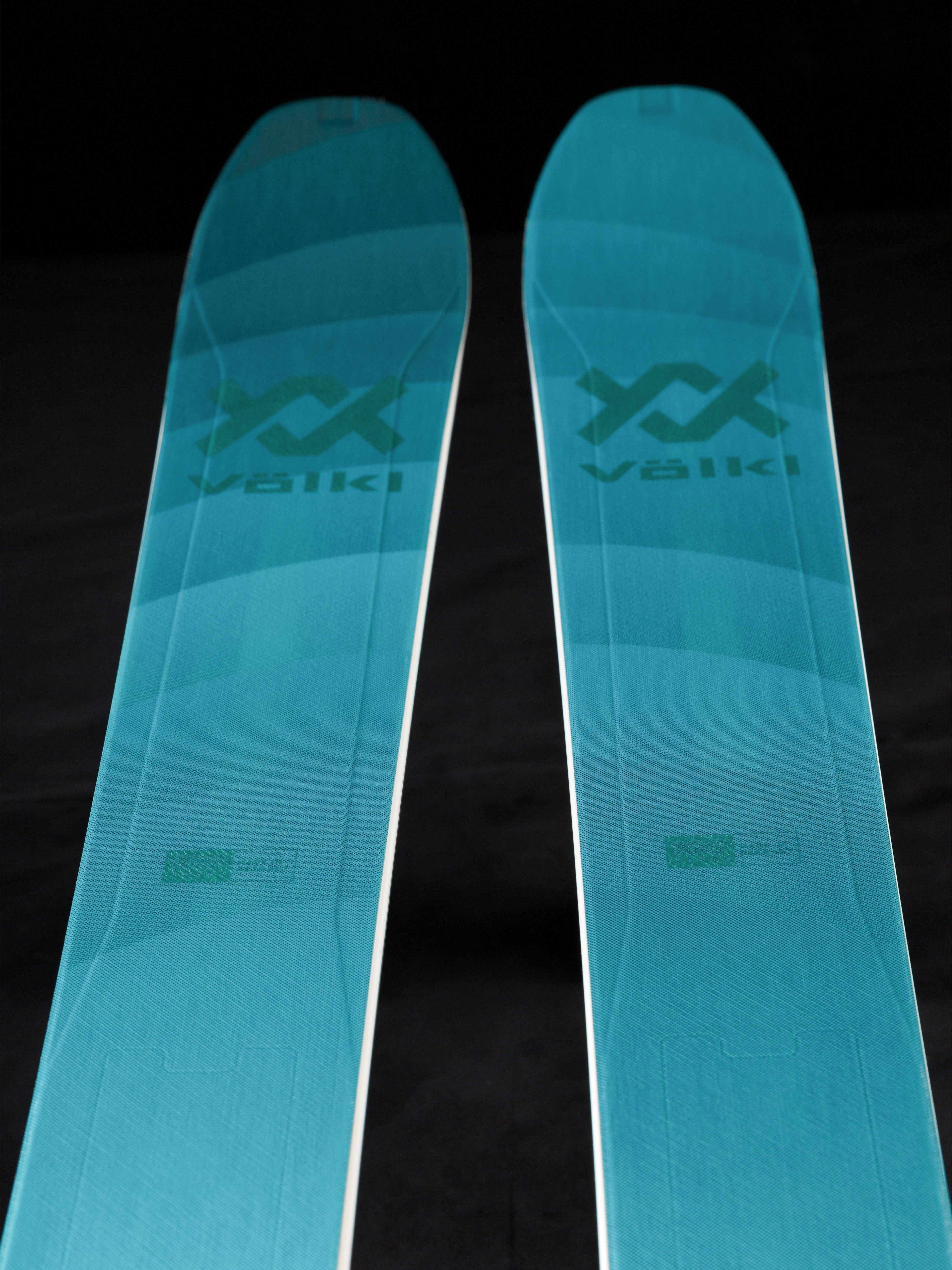 Vlkl Rise Above 88 W Skis 2025