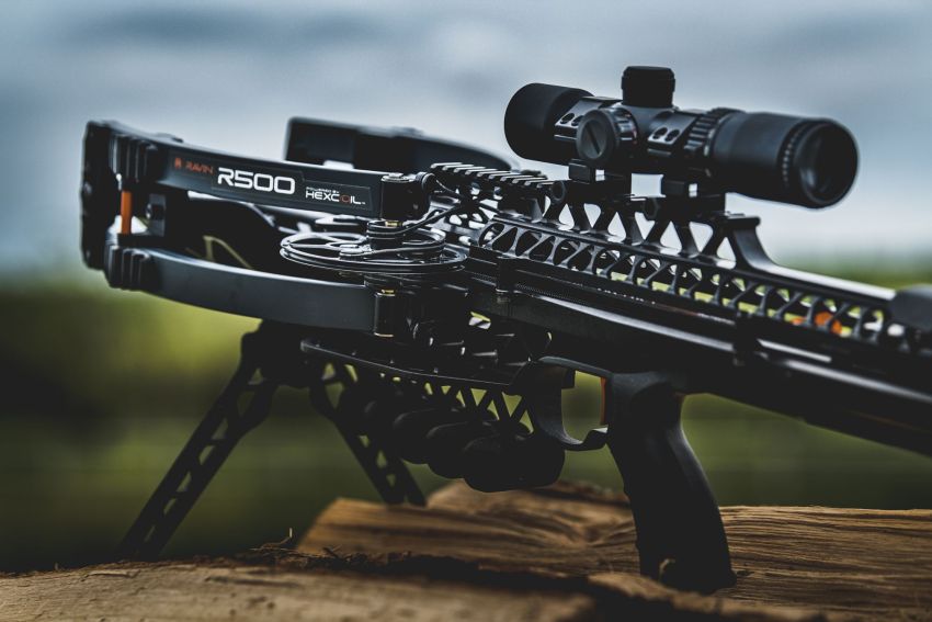 Ravin R500 Crossbow Package - 500 FPS