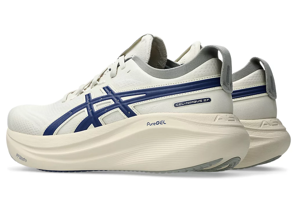 GEL-NIMBUS 27 ASICS TRACK CLUB
