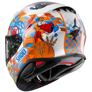 Shoei NXR 2 Yagyo TC2 helmet