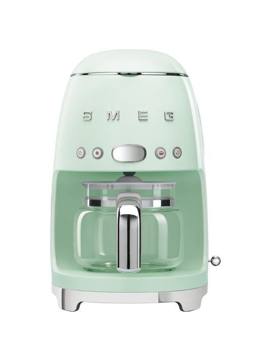 50's Style filter coffee machine