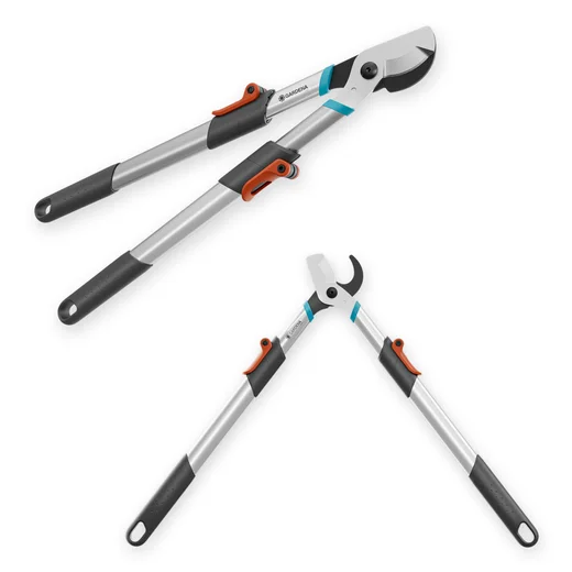 TeleCut Basic, Telescoping Pruners For Green Wood