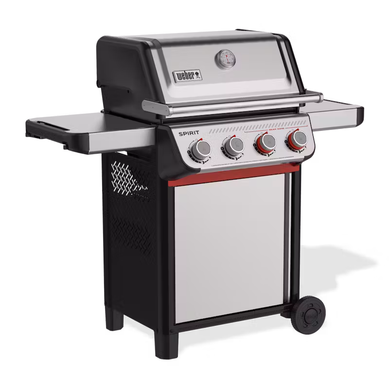 Weber Spirit® S-425 Gas Grill (Liquid Propane)