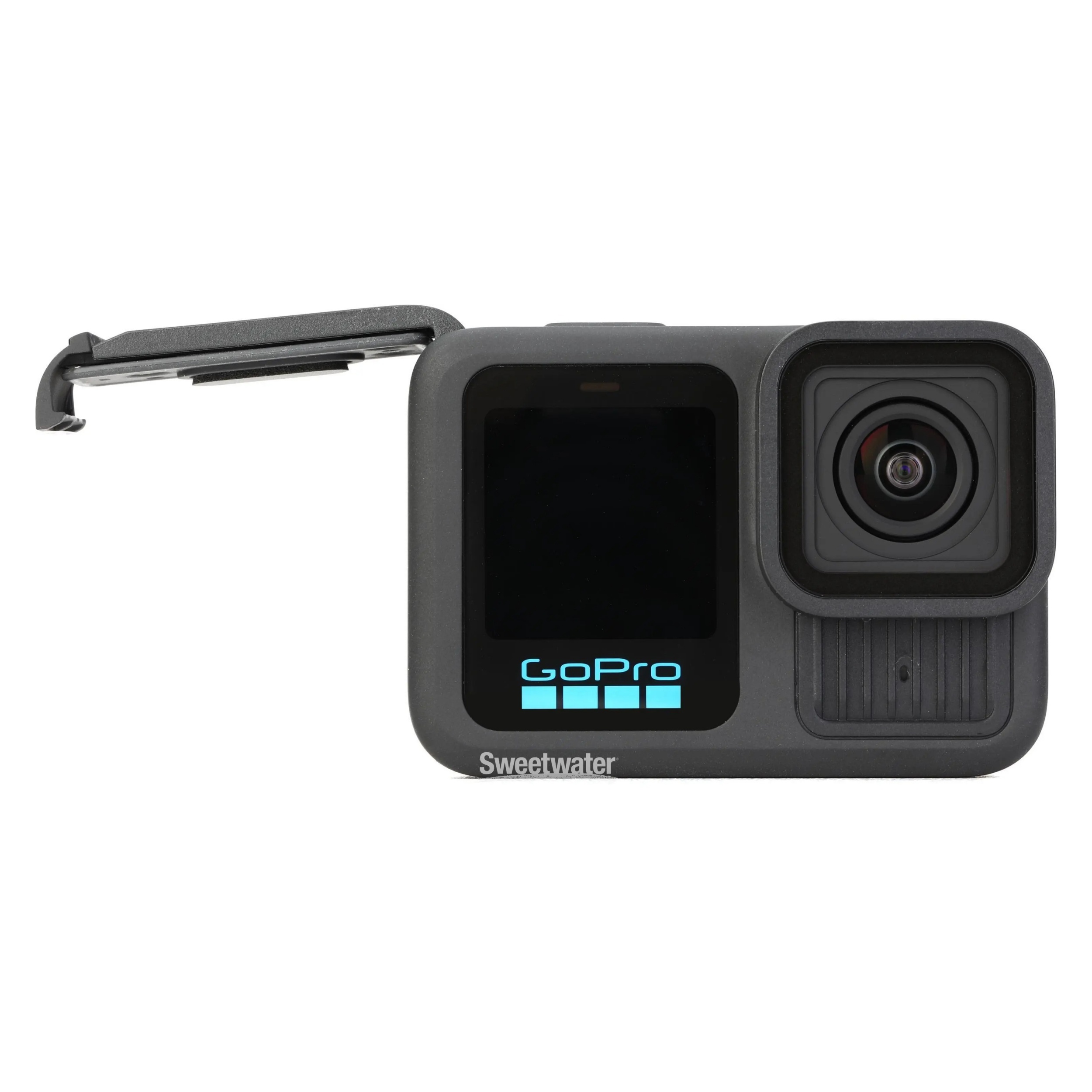 GoPro HERO13 Black 5.3K60 Waterproof Action Camera