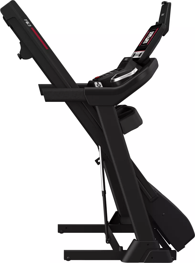 Sole F63 Treadmill