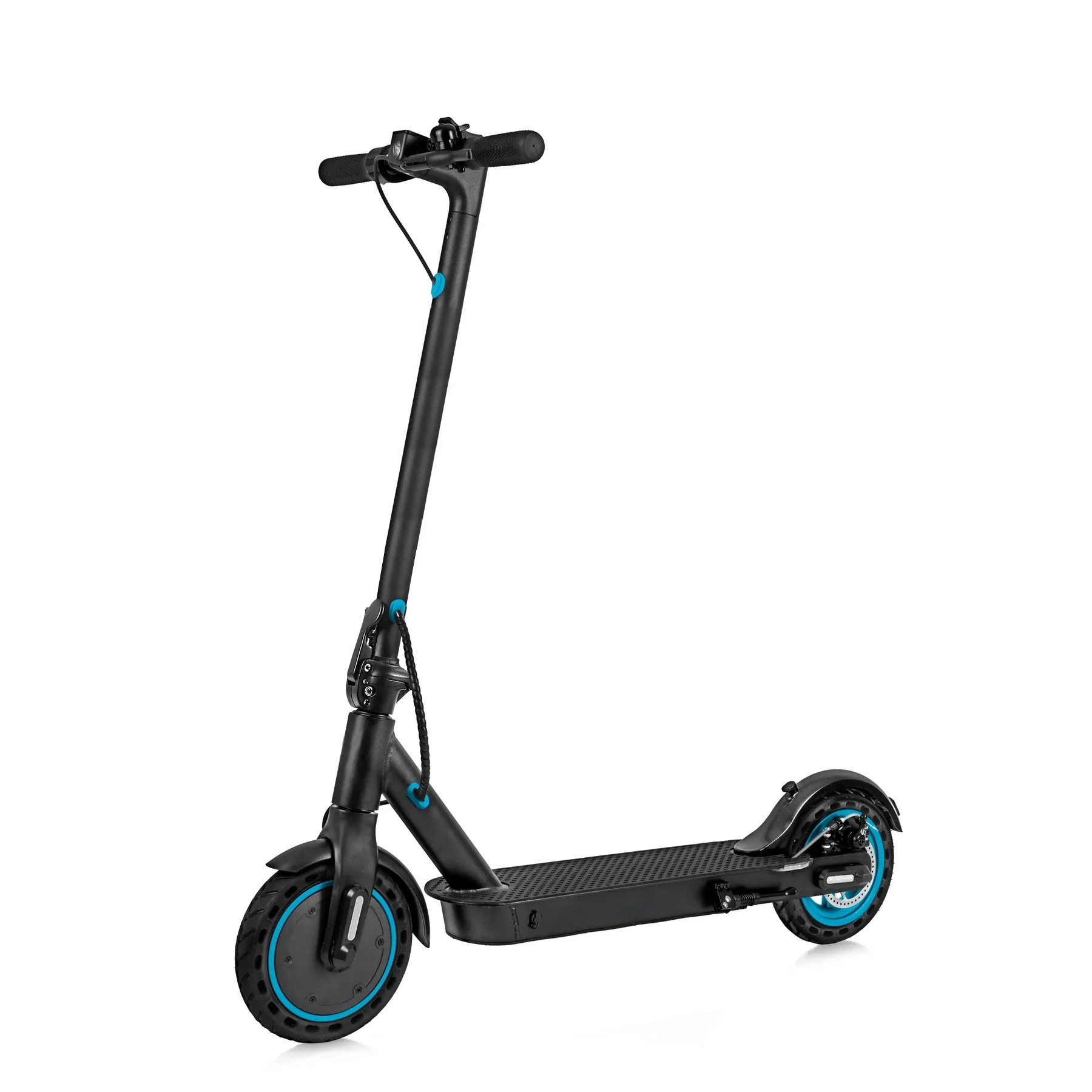 PATINETE ELÉCTRICO ECOXTREM 250W – VELOCIDAD 25KM/H – AUTONOMÍA 30KM – PLEGABLE – TIPO XIAOMI