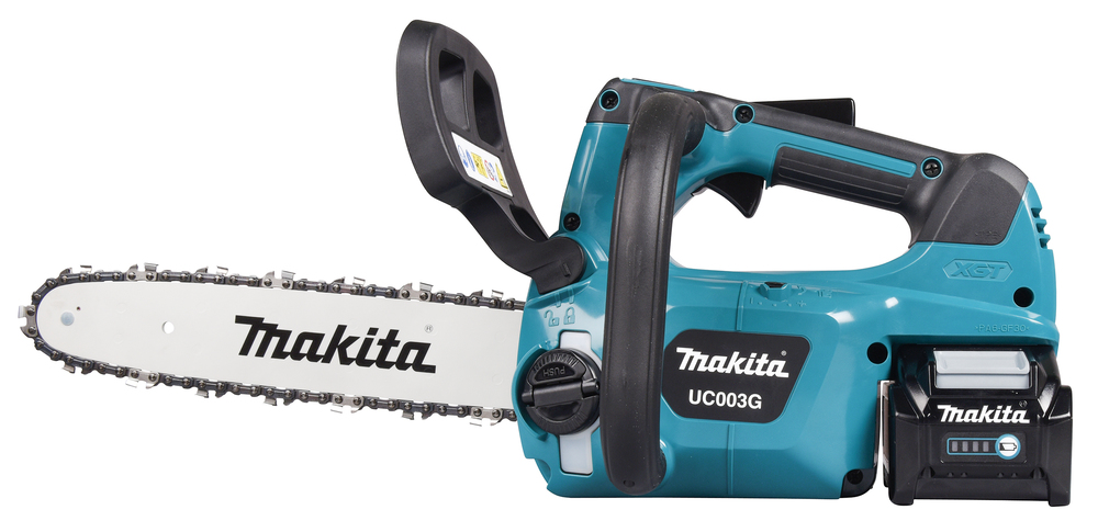 Makita Top Handle Chainsaw XGT ®UC003G