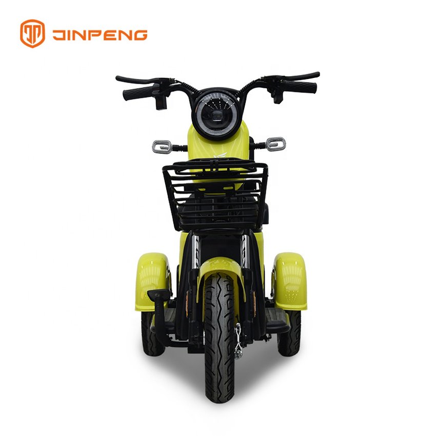 Daily Commute Electric Mobility Scooter-Q2