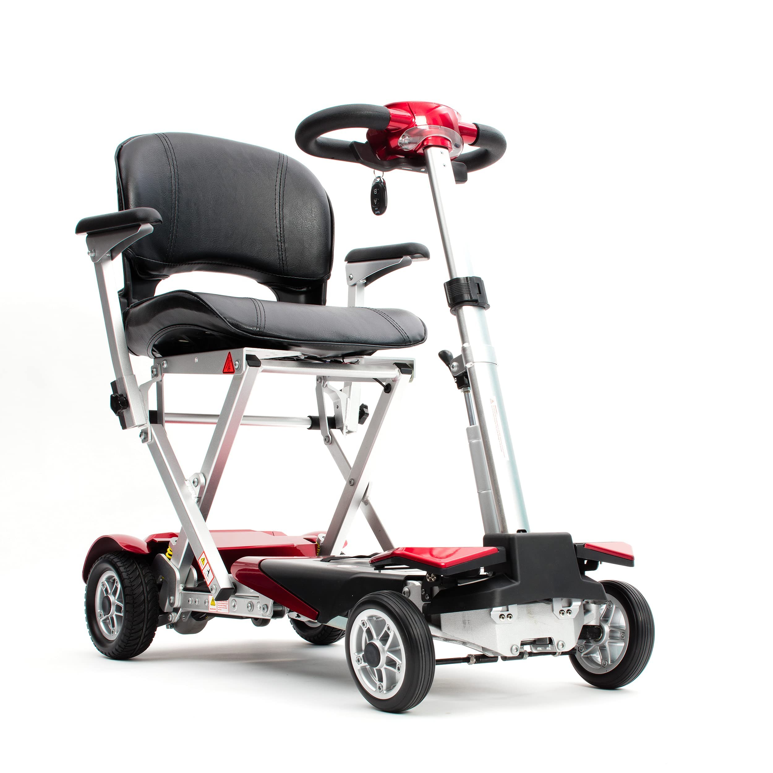Drive Devilbiss Elite Auto Folding Electric Mobility Scooter