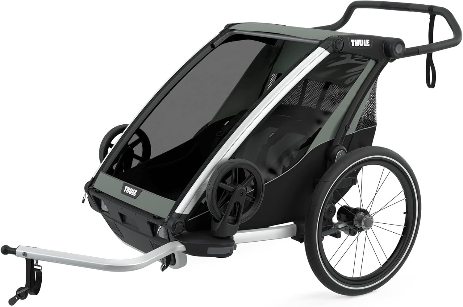 Thule Chariot Lite Multisport Trailer & Stroller
