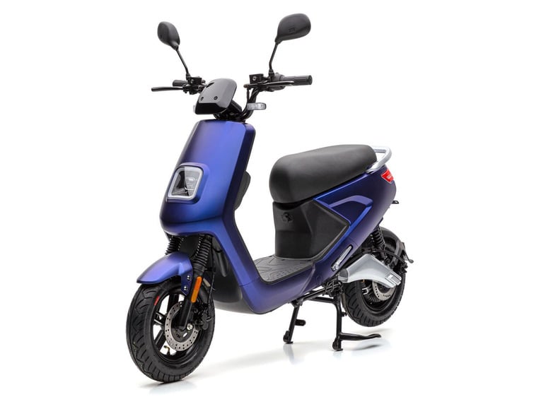 Nova Motors Elektroroller S4 Li