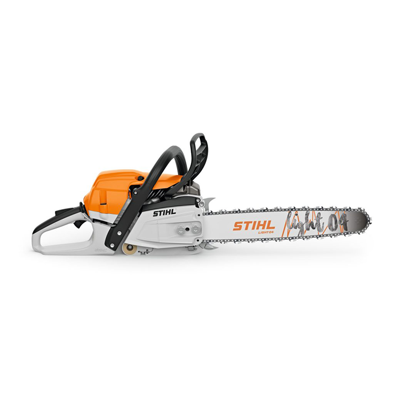 Stihl BENZIN-KETTENSÄGE MS 261