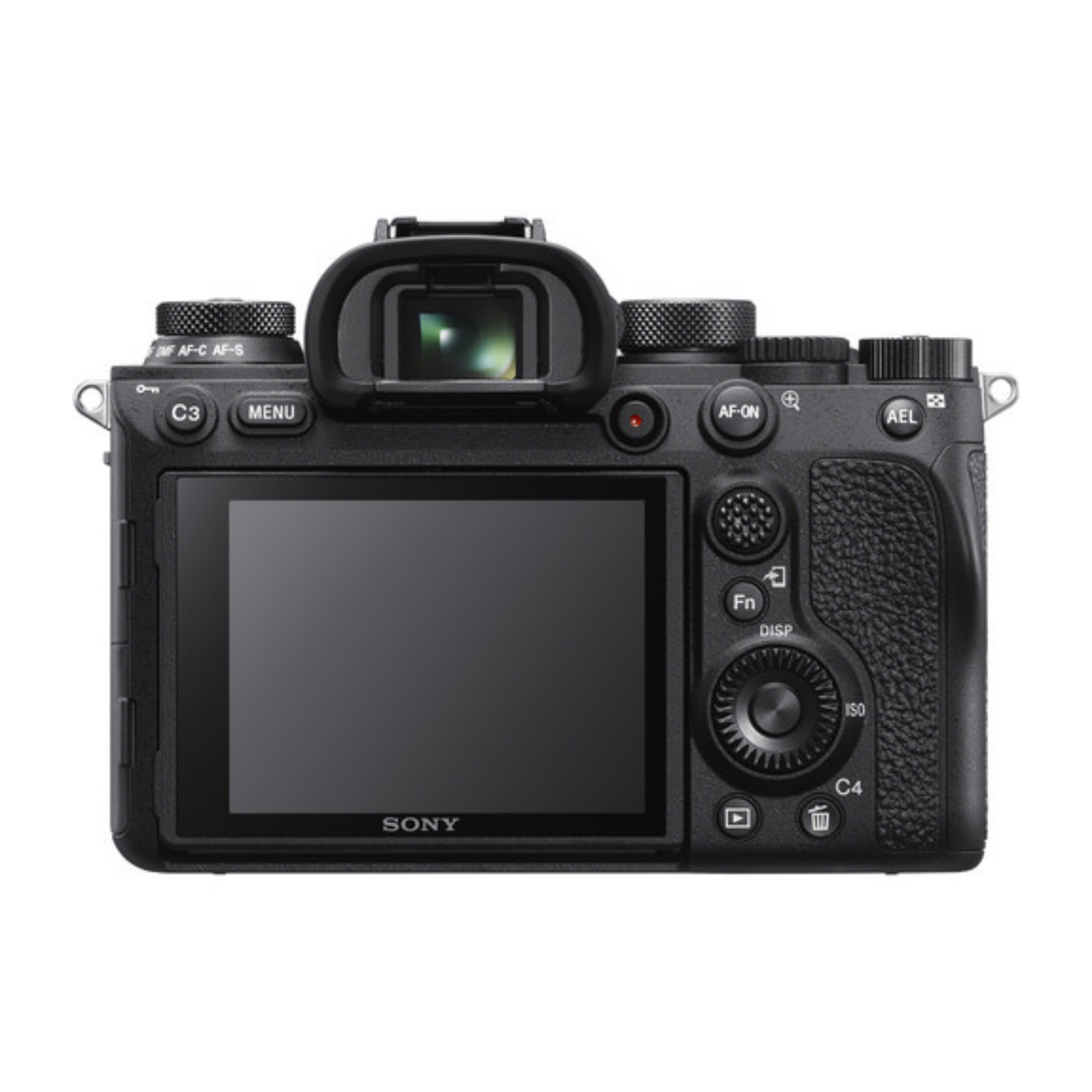 Sony a9 II Mirrorless Camera