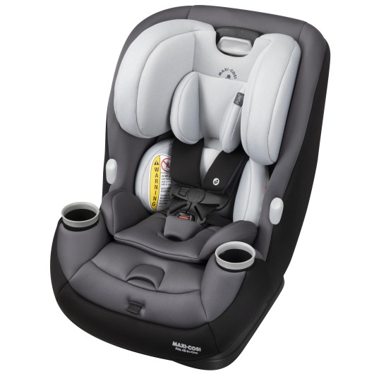 Pria™ All-in-One Convertible Car Seat