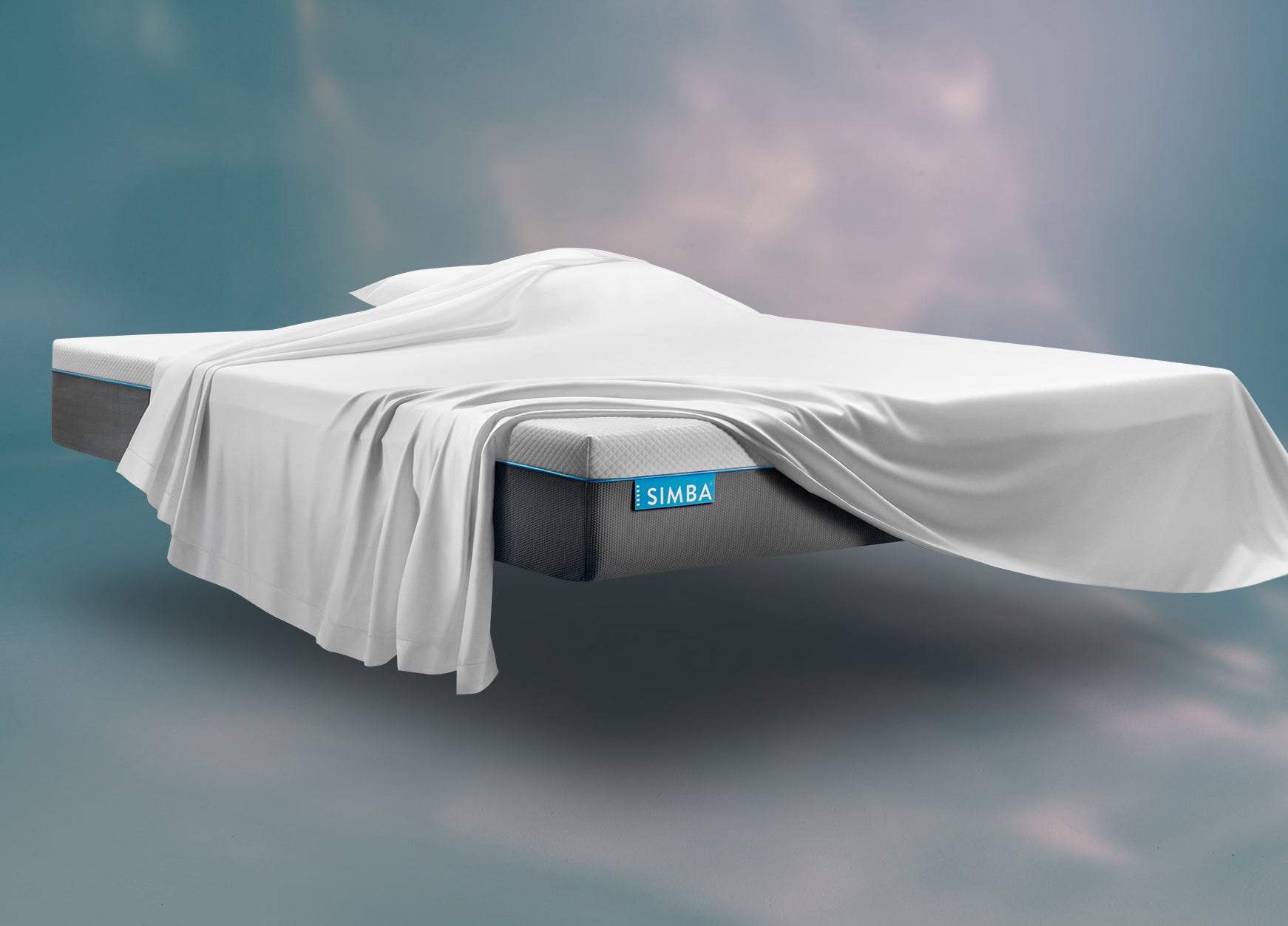 Hybrid&reg; Essential Mattress