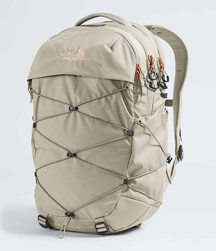 Women’s Borealis Luxe Backpack