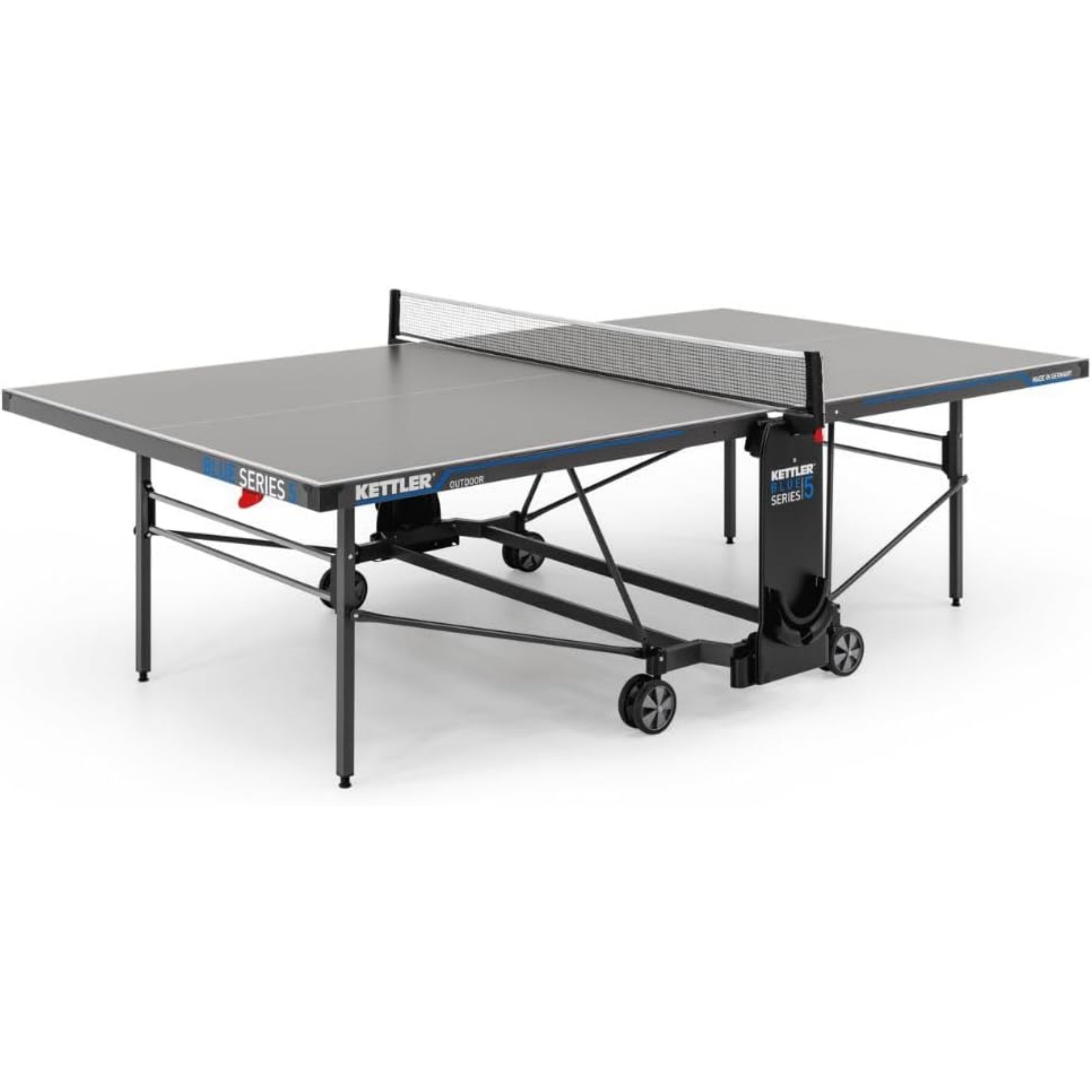 Ping-pong Table