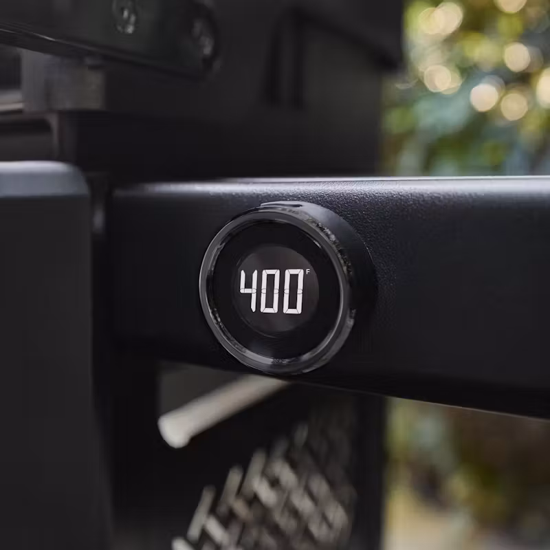 Weber Spirit® EP-325 Gas Grill Stealth® Edition (Natural Gas)