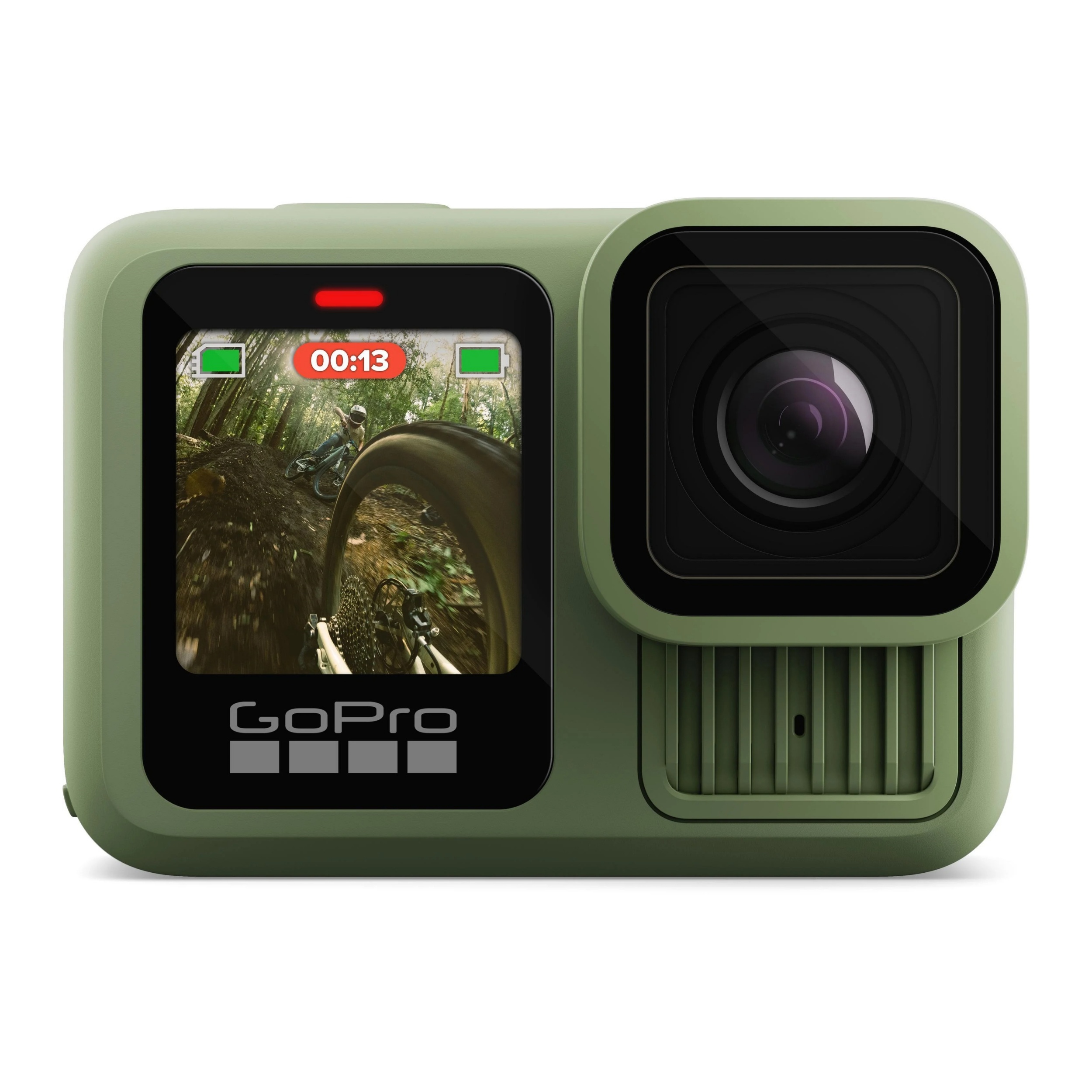 GoPro HERO13 Black 5.3K60 Waterproof Action Camera