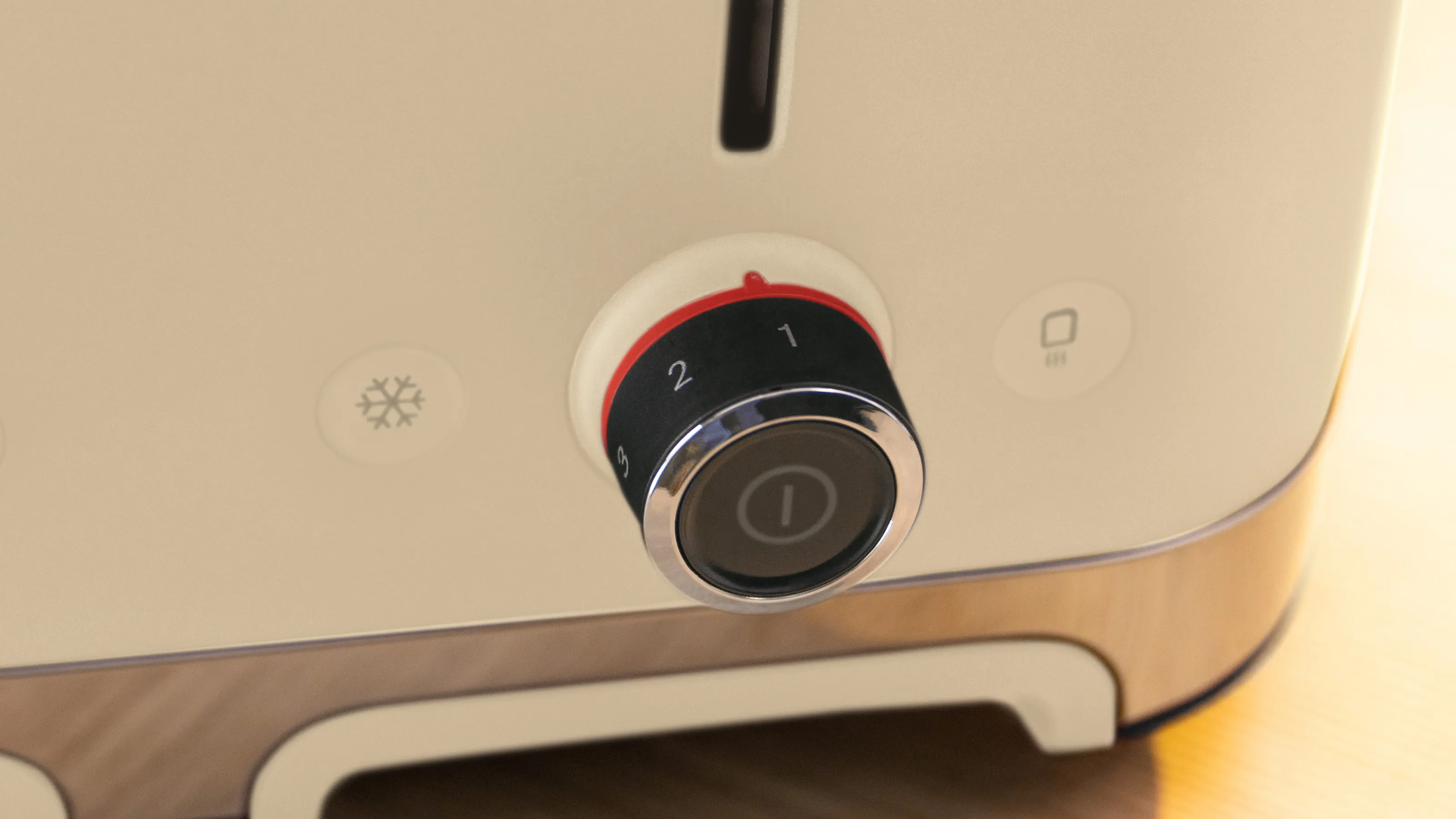 Toaster MyMoment Beige