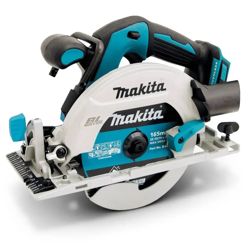 Makita 18V Brushless 10pcs 3 X 5.0AH Combo Kit DLX1030PT