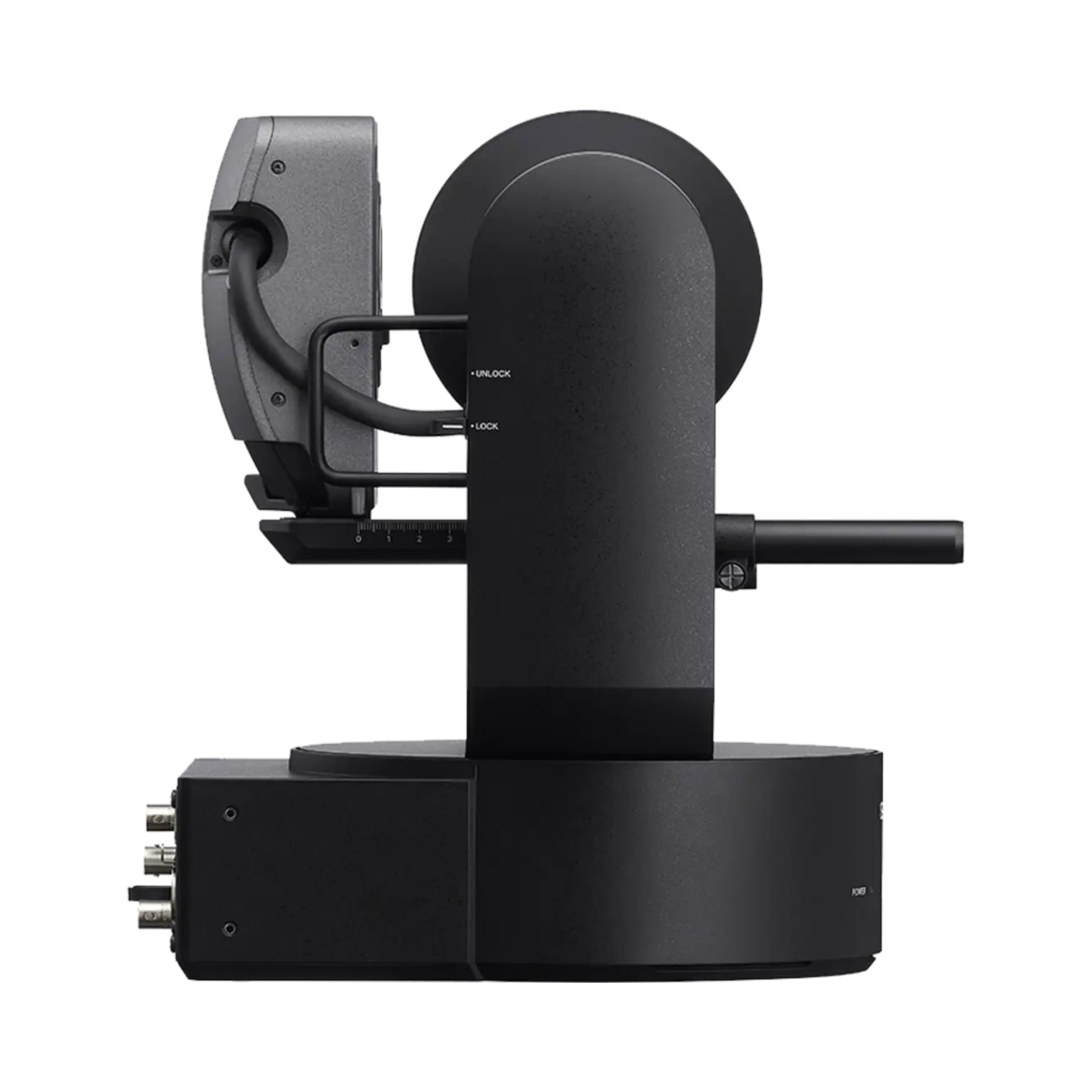 Sony FR7 Cinema Line Full-Frame PTZ Robotic Camera