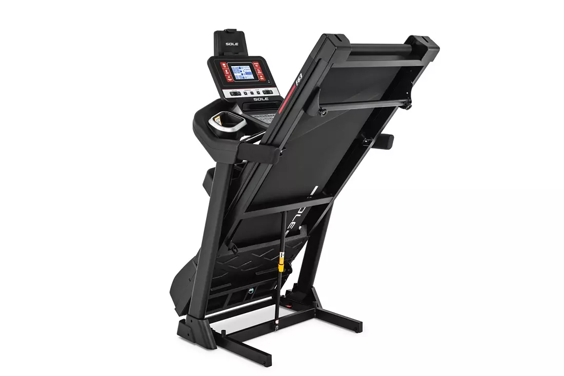Sole F63 Treadmill