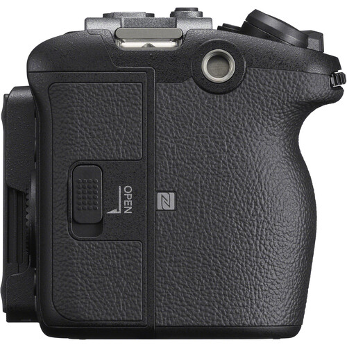 Sony Alpha FX3 Cinema Line Full-frame Camera