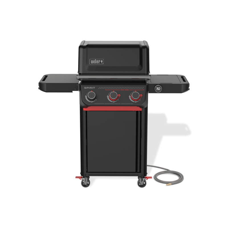 Weber Spirit® EP-325 Gas Grill Stealth® Edition (Natural Gas)