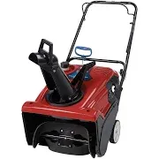 Toro Power Clear 518 ZE Snow Blower, 99cc, 4-Cycle, 18