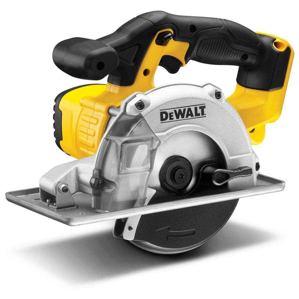 DEWALT 18V 140mm Circular Saw Skin DCS373N-XE