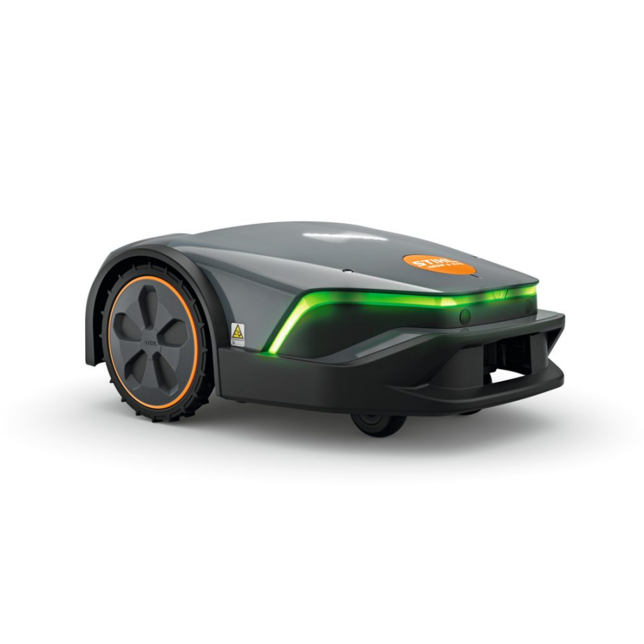 IMOW® 5 EVO ROBOTIC LAWNMOWER