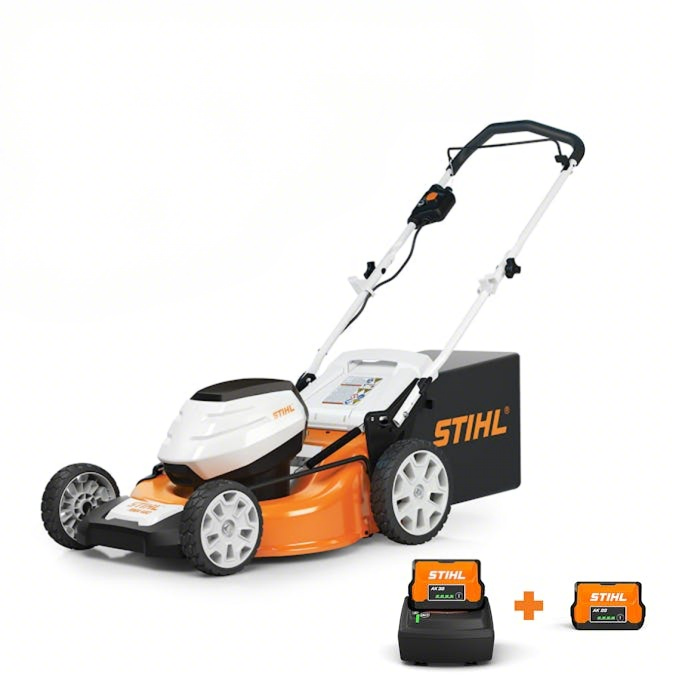 Stihl RMA 460