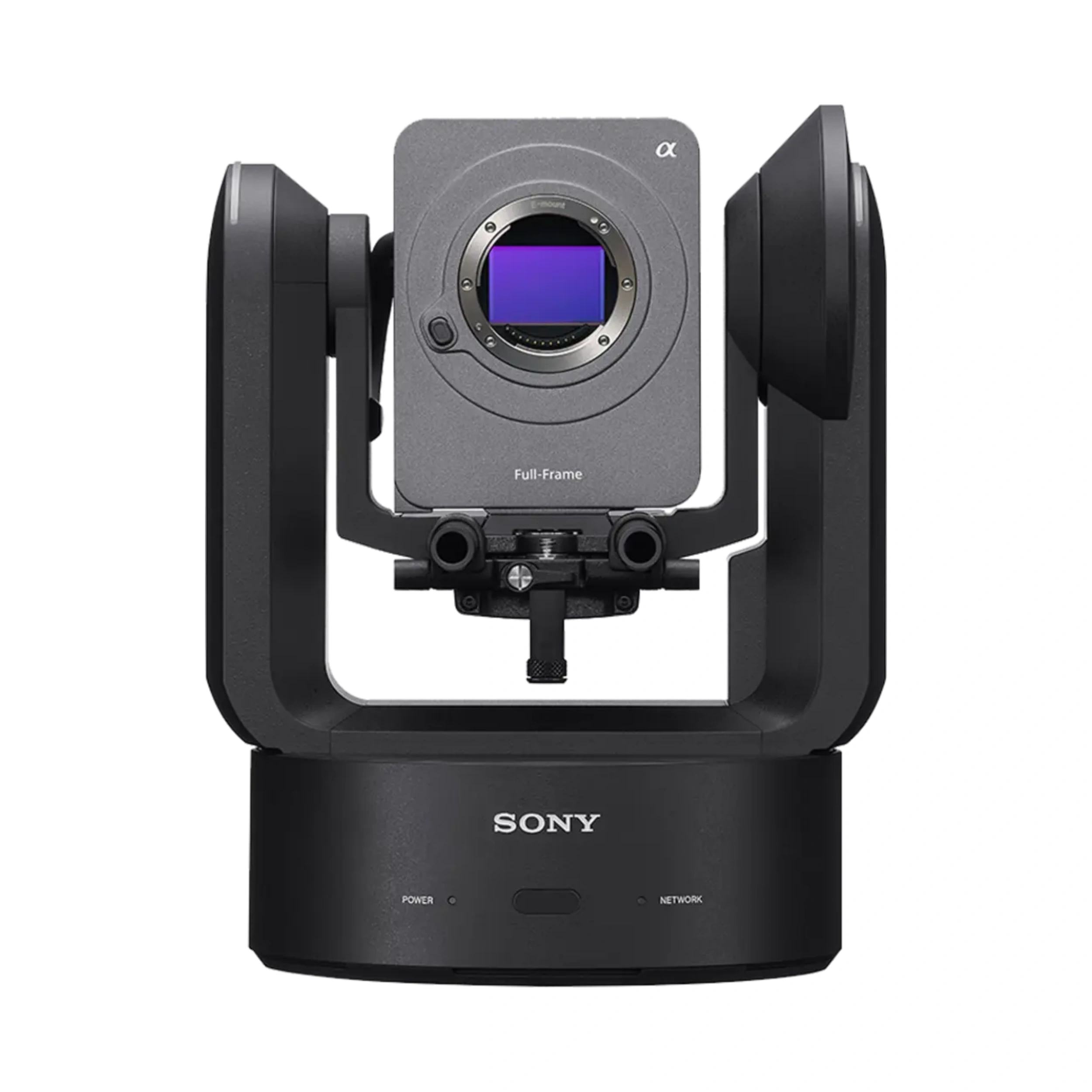 Sony FR7 Cinema Line Full-Frame PTZ Robotic Camera