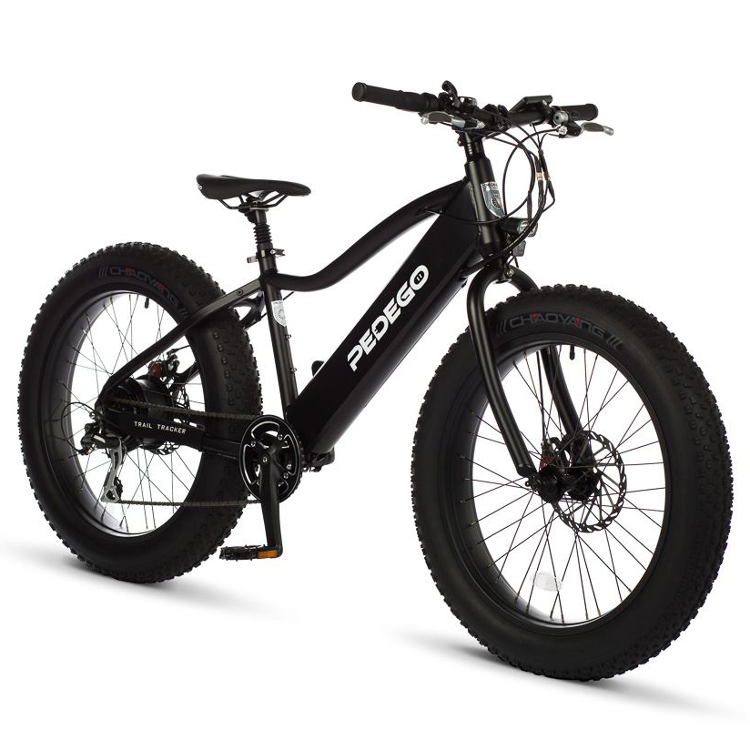 Pedego TRAIL TRACKER ELECTRIC BIKE