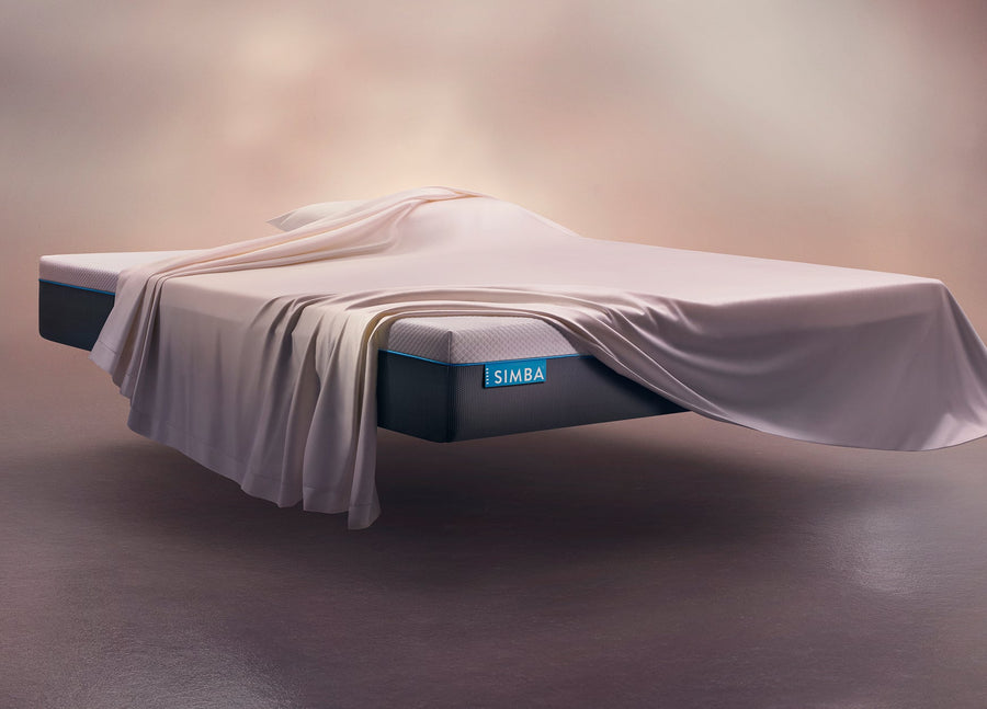 Simba  Hybrid® Mattress Refurbished