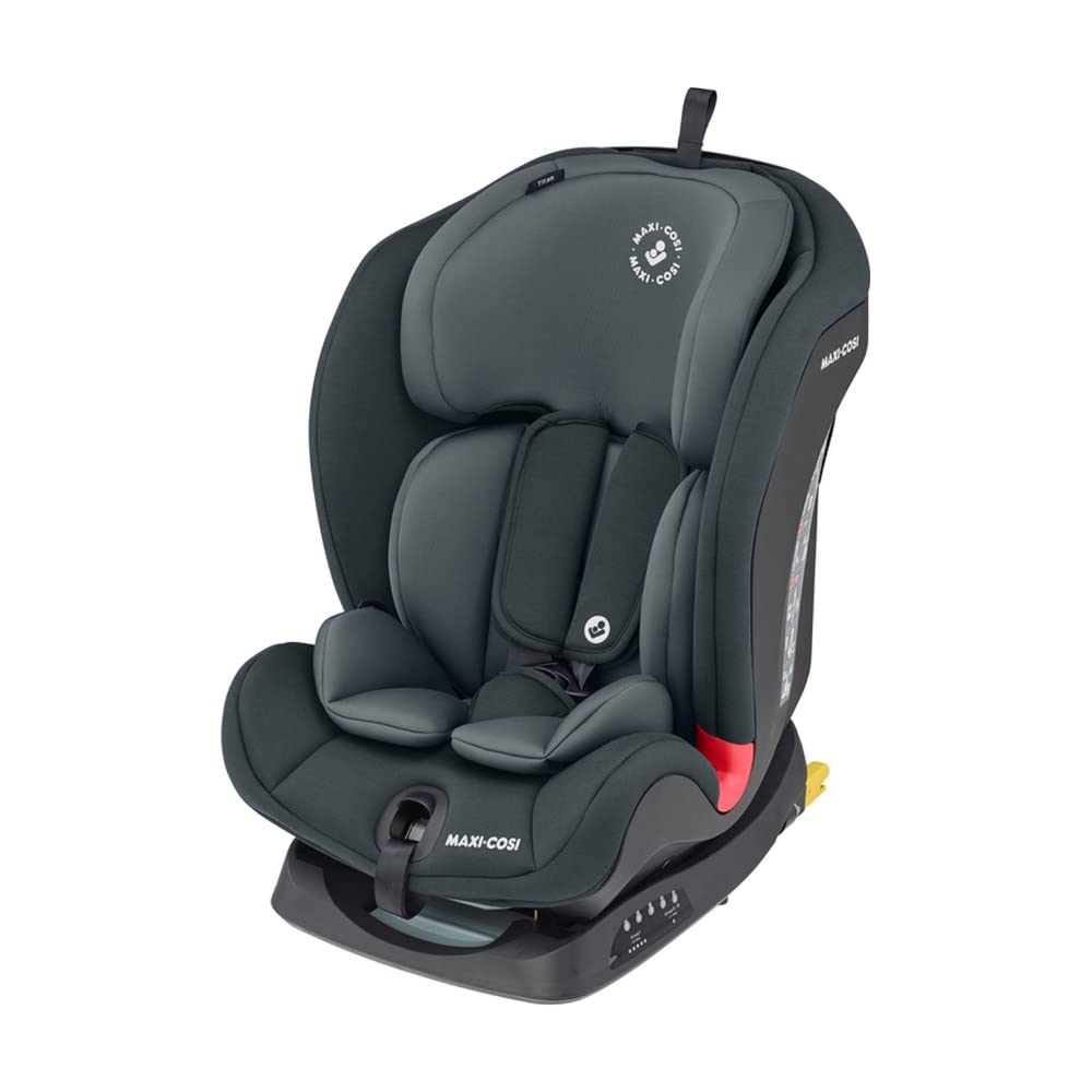 Maxi Cosi child seat that grows with you